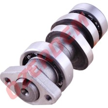 Honda Spacy 110 Uyumlu Eksantrik Mili (Alpha)