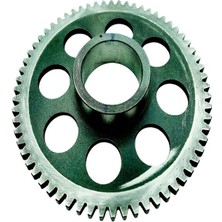 Bajaj Discover Ilk Hareket Dişlisi 64T