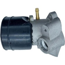 Mondial Rx3 Enduro Manifold (2018-....) Orj