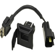 Mondial Rx3 Enduro USB Girişi (2016-....) Orj
