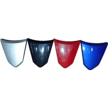 Honda Innova Uyumlu Stop Üst Parça Kırmızı-Mavi-Siyah-Gri