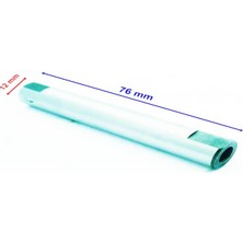 Atv Tgb 1000 Difransiyel Pimi 12-76 mm Öm