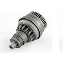 Honda Spacy 110 Uyumlu Pinyon Dişli 14-40T