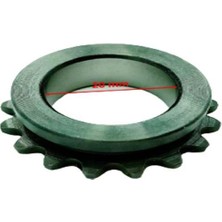 Atv 150 Eksantrik Alt Dişlisi 17T 25H Öm