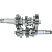 SEVEN KARDEŞLER Seyhan Ramzey Regal Chopper Şanzıman Dişli Grubu