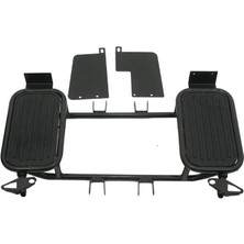 Mondial Atv MD150 Hd-X Basamak Orj