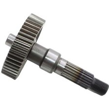 Honda Activa Uyumlu Aks Mili ve Dişli