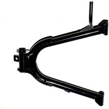 Mondial (Agk 125) Alt Sehpa (Alt Ayak) Orjinal