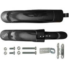 Camurluk Set Siyah Sport Mtb