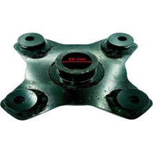 Atv Polaris Xp 850 Disk Flanşı Iç 29 mm 4 Delikli Öm