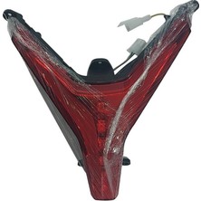 Mondial Loyal 50i Stop Komple Orj