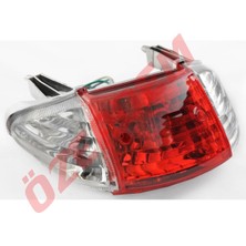Bisan Lifan 100 Stop Komple