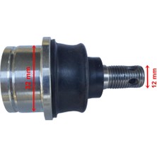 Mondial Atv Cf Üst Rotil 500-550-800 cc Orj