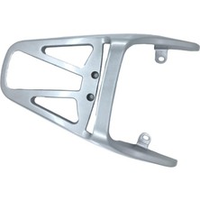 Mondial 125 Mx Port Bağaj Gri Orj