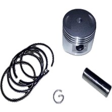 250Mct Piston 2 Li Set 54,50 Mm (Std+1,00)