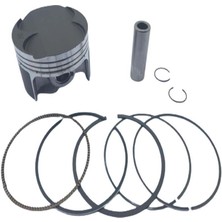 Tvs Cross Apachi Xz 250 Piston 70 mm 16 Pim