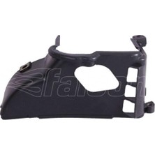 Falcon Fan Kapağı Üst-Nitro 50