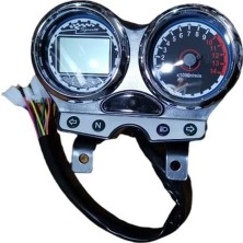 Km Saati 125mh (ym Ledli Dijital)