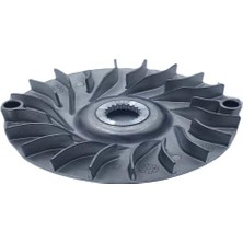 Mondial Atv Terralander 300 Kanatlı Palet Orjinal