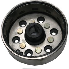 Mondial Atv Terralander 300 Rotor Orj