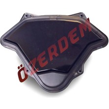 Activa 125 S Uyumlu Gösterge Camı