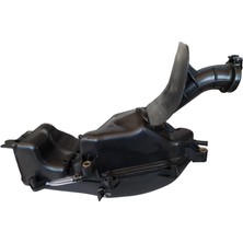 Honda Activa 125 S Uyumlu Hava Filtresi Komple B Kalite