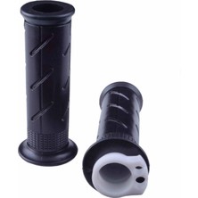 Honda Dio 110 Uyumlu Gaz Kolu Elcik Seti Tk