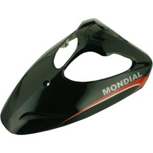 Mondial Scooter 100 Rt Far Muhafazası Siyah 2014 Orj