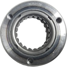 Mondial Rx3-S 400 Enduro Ilk Hareket Plakası Orj