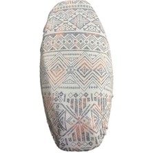 SEVGENT Skm Universal Batik Desen 10 Koltuk Kılıfı