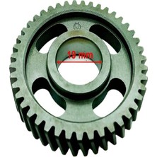 SEVEN KARDEŞLER E-Yük Arabası Şanzıman Dişlisi 43T Iç 19X4 Del Öm