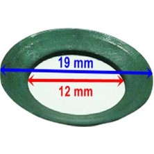 SEVEN KARDEŞLER E-BİSDİFRANSİYELPİNYONDİŞLİPULUKONİK12-19-0,4XÖM