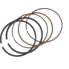 Bisan Lifan 100 Sekman 50 mm