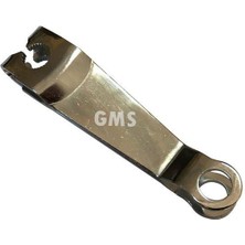 Mondial Fren Mandalı Uzun Cg125-Kt