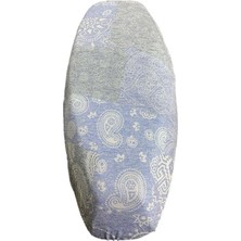SEVGENT Skm Universal Batik Desen 16 Koltuk Kılıfı