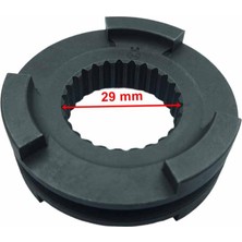 Atv Polaris 500 Sekromeç 3-3 Tırnak Iç 29 mm Öm