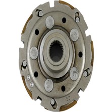 Atv Cf-Trl-Trc Kavrama Balatası Komple 800Cc Orj