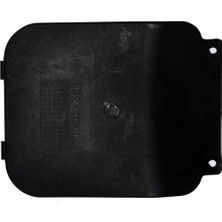 150Zc Karbüratör Kontrol Kapağı Orj