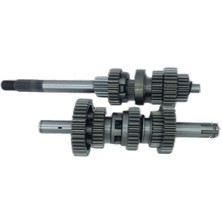 Honda Cbf Uyumlu Şanzıman Dişli Grubu Ym 25 mm
