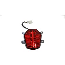 Mondial E-Mon X-Man Stop Komple Orj