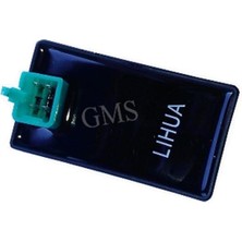 Atv Cdi Unite 4 Çıkış Cup-Atv-Sniper 50