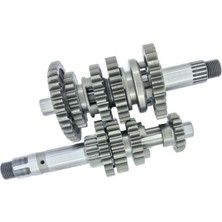 Rks 150 Şanzıman Küçük-Büyük Dişli Seti