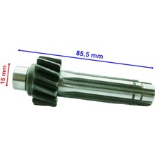 SEVEN KARDEŞLER E-YÜKARABASIŞANZIMANMİLİÇAP17-15T6KANALLIDİŞÇAP30