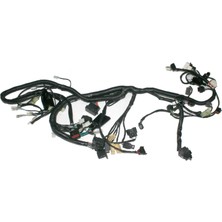 Cf Moto Cf Nk 400 Elektrik Tesisatı Orj *