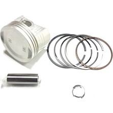 Honda Activa 125 S Uyumlu Piston 52,40 mm (Std)