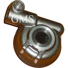 Honda Km Tahrik Mekanizma Cbf150