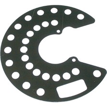 Mondial Atv Trc Disk Muhafazası 625CC Orj