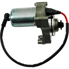 Mondial 100KH-KM-FT Delta Marş Motoru