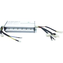 Mondial E-Mon Tt 3000 Kontrol Ünitesi Orj