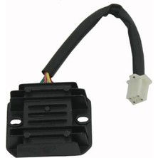 Mondial Atv Terratrack 200 Regülatör 4 Lü Orj